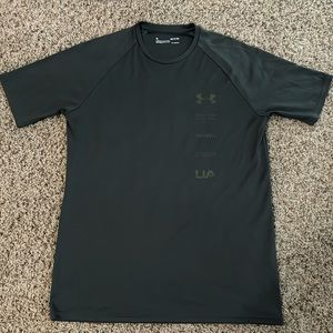 Under Armour shirt